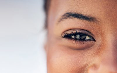 Een stralende oogopslag: zo breng je je oogcontouren, wimpers en wenkbrauwen in topvorm