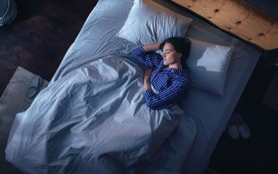 Nooit meer wakker liggen: slimme oplossingen voor al je slaapproblemen