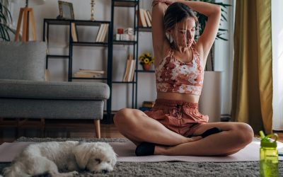 Tips uit de yogafilosofie voor het dagelijkse leven