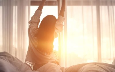 Het belang van een uitstekende slaap voor uw gezondheid