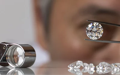 Réalisez vos rêves de bijoux en diamants naturels avec Woodeex