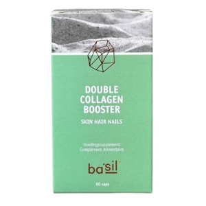 Double Collagen Booster Ba'sil