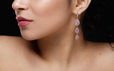 Les Dernières Tendances en Diamants : Inspirations Célébrités et Comment les Associer à Vos Tenues