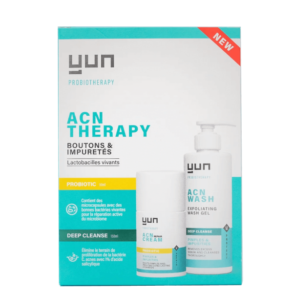 ACN Repair Therapy