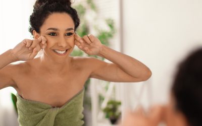 La beauté feel good : Quand prendre soin de sa peau nourrit aussi l’esprit