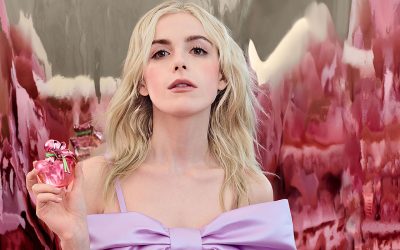 Kiernan Shipka, de talentvolle actrice in dienst van Nina Illusion