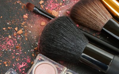 Maquillage: l’impact de la couleur