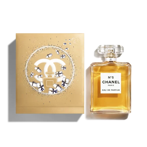 Chanel N°5 Eau parfum