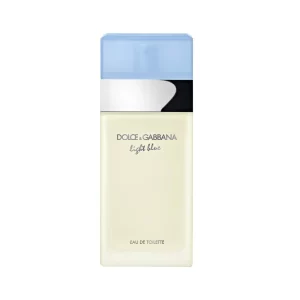 Dolce & Gabanna Light Blue Her