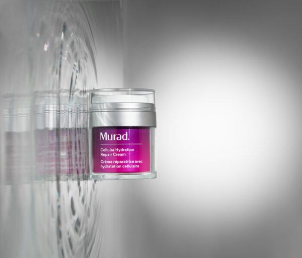 Hydration Repair Cream