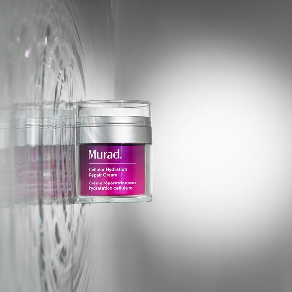 Hydration Repair Cream