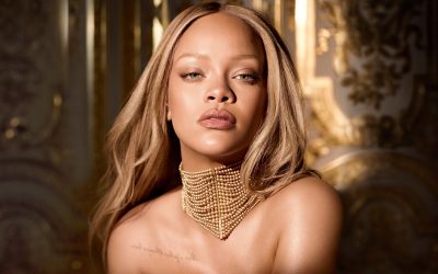 Rihanna, le phénomène de la Barbade