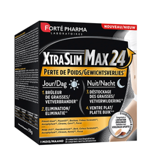 XtraSlim Max 24