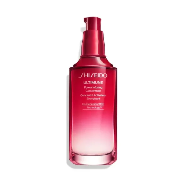 Shiseido Ultimune Concentrate