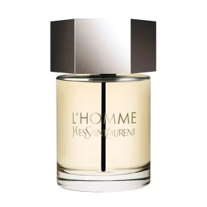 L’Homme van Yves Saint Laurent