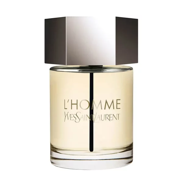 Yves Saint Laurent L’Homme