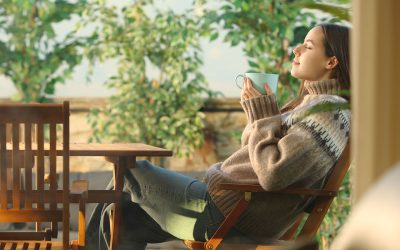 Automne : bien-être et relaxation avec les compléments en parapharmacie