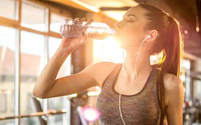 L’importance de l’hydratation dans la pratique du sport