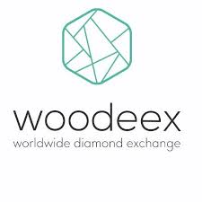 Logo Woodeex