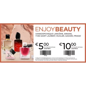 Voucher LOREAL NL 09-2024