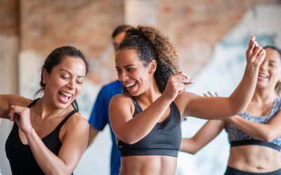Wat u moet weten over fitness func