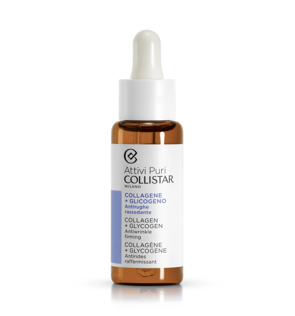 Collagen + Glycogen Anti-Wrinkle Firming