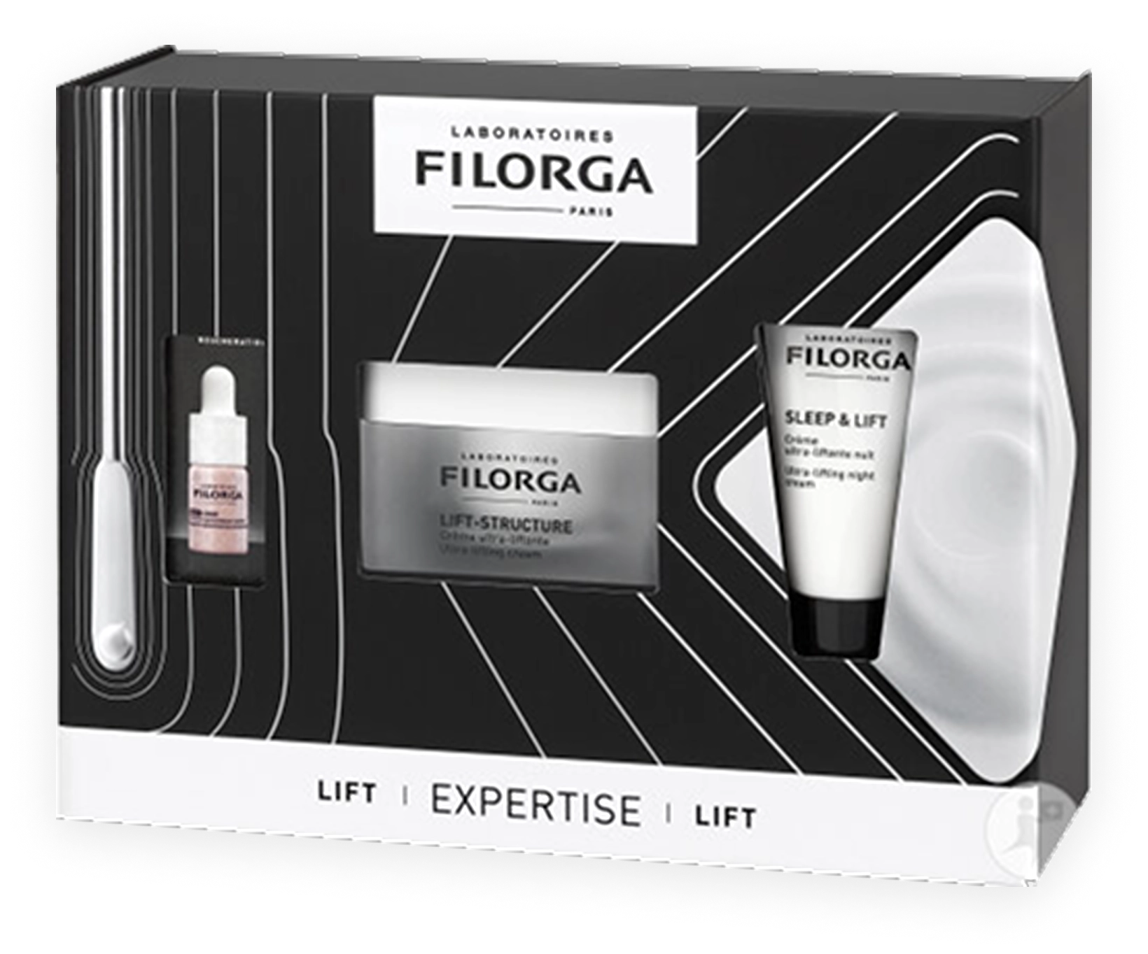 Filorga Koffertje Expertise Lift