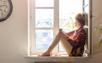 Ik ben verlost van mijn sportverslaving