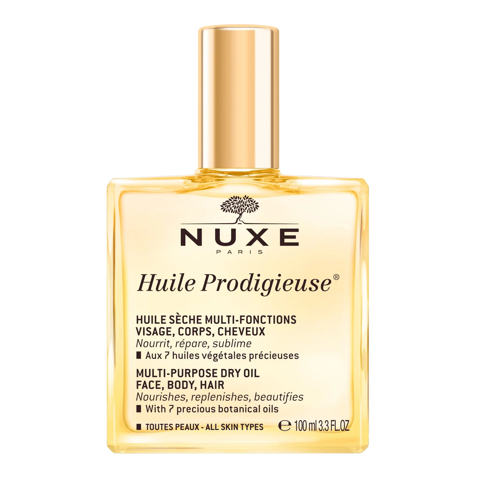 Nuxe - Huile Prodigieuse