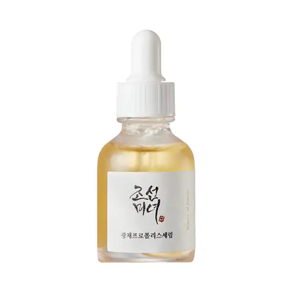 Beauty of Joseon - Glow serum