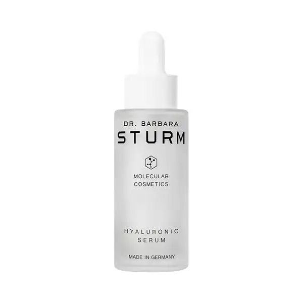 DR Barbara sturm Hyaluronic serum