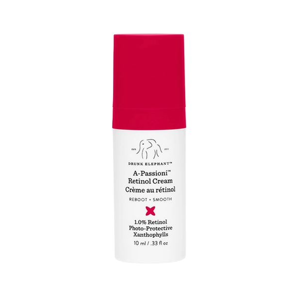 Drunk Elephant – A-Passioni Retinol Cream