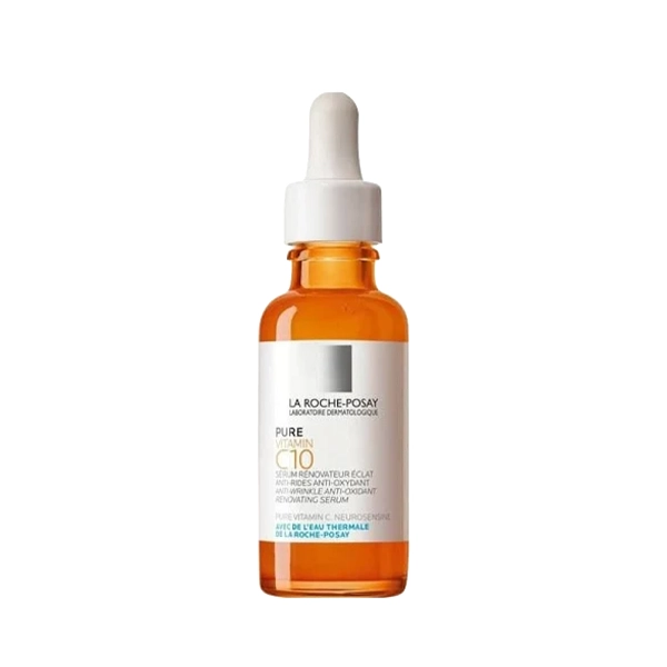 La Roche-Posay – Pure Vitamin C10