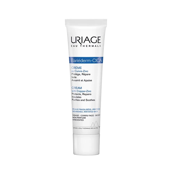 Uriage – Bariéderm Cica-Cream