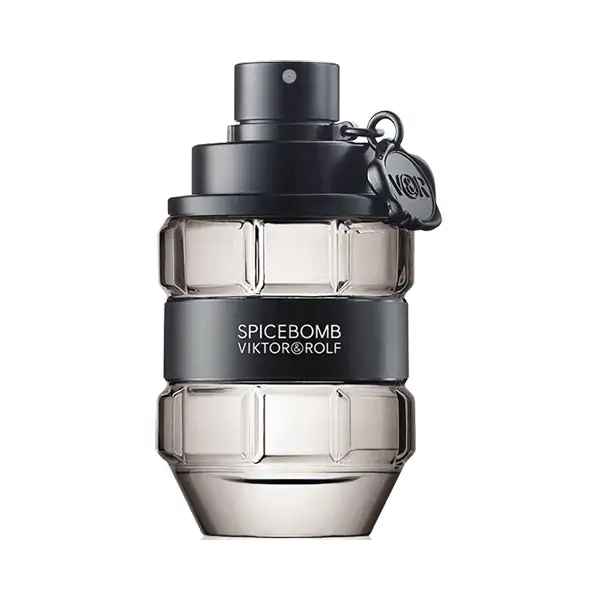 Viktor & Rolf Spicebomb