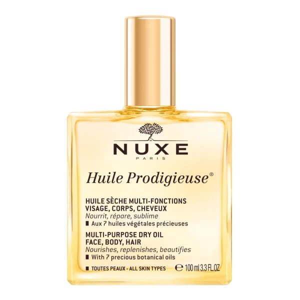 Nuxe Nuxe Huile Prodigieuse