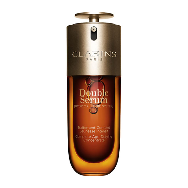 Clarins Clarins Double Sérum