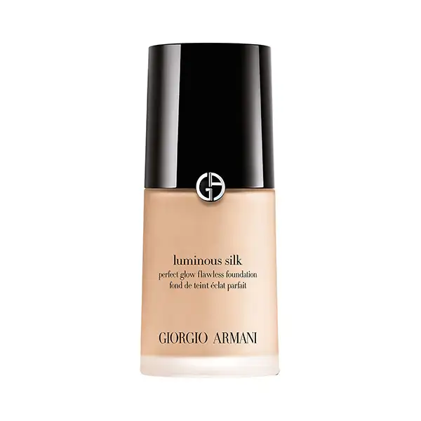 Giorgio Armani Giorgio Armani Luminous Silk Foundation