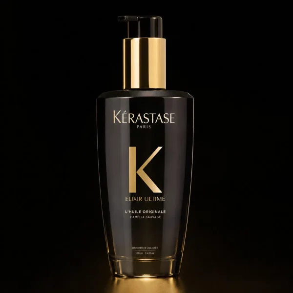Kérastase Kérastase Elixir Ultime