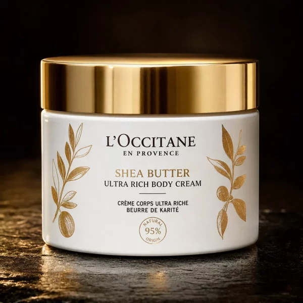 L'Occitane L'Occitane Crème Corps Karité